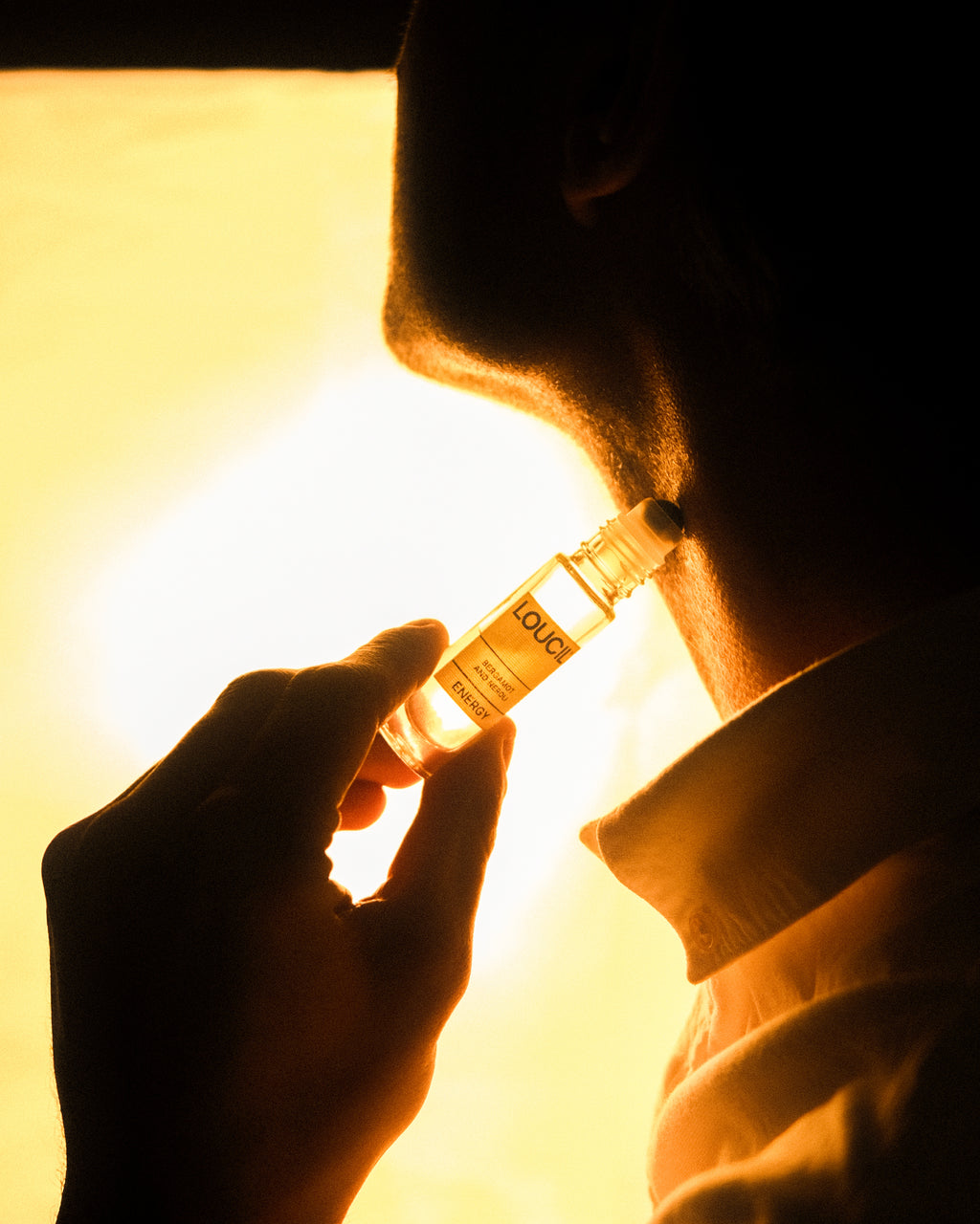 Mood Booster - Energy