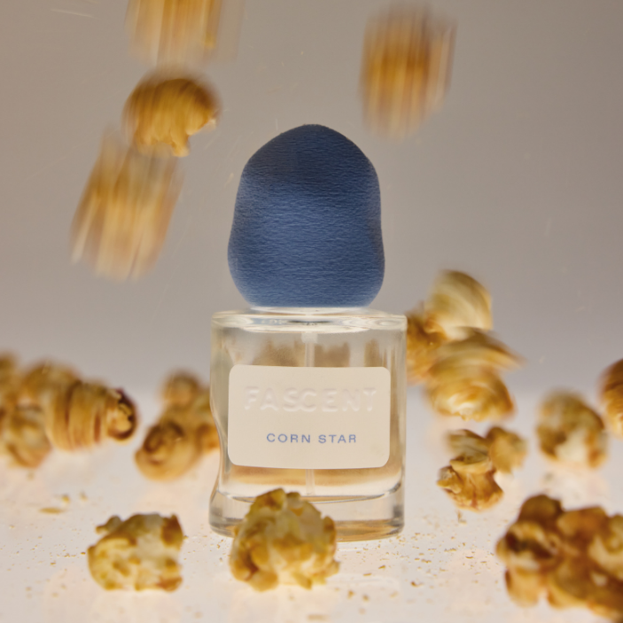 Eau de Parfum - Corn Star
