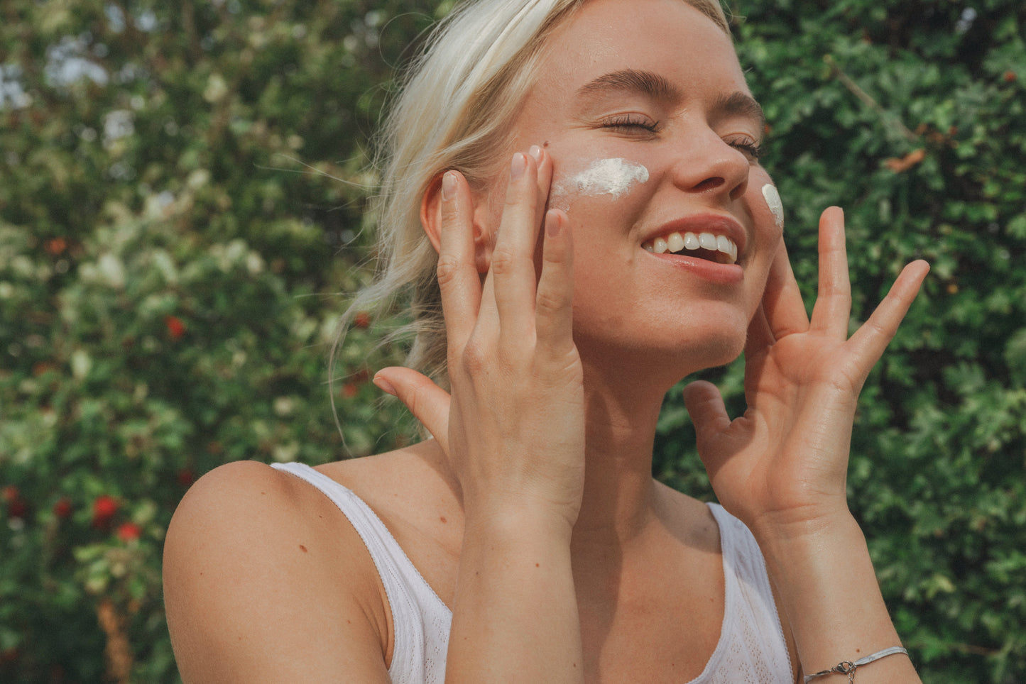 Mineral Sunscreen Face - SPF30