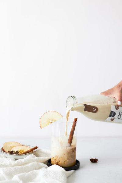 Chai Latte Carafe