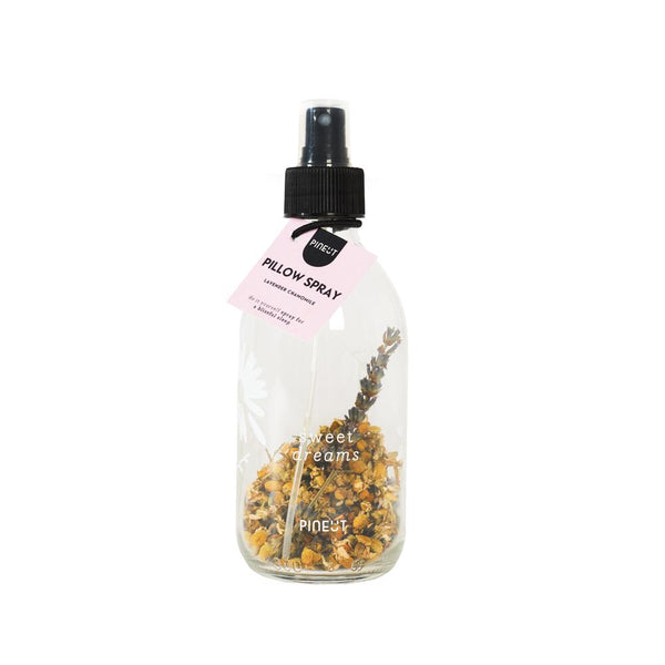 Pillow Spray - Lavender & Chamomile