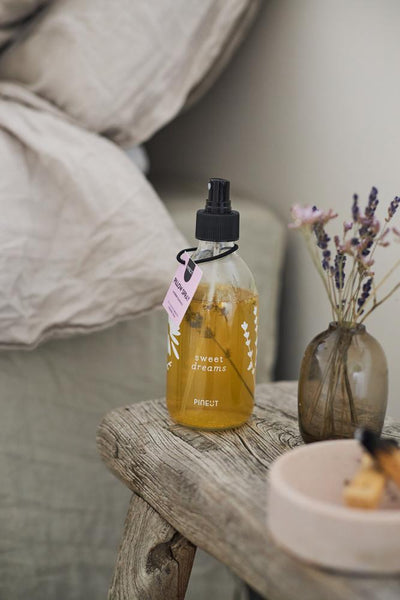 Pillow Spray - Lavender & Chamomile