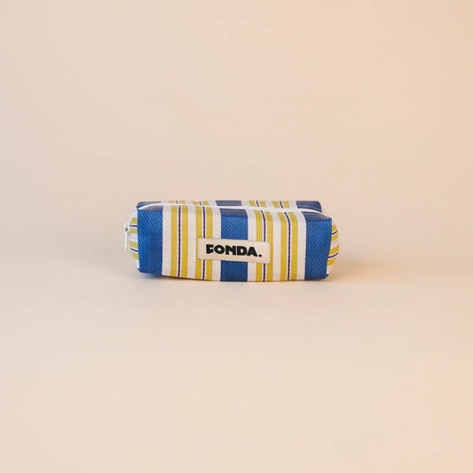 Tiny Tube - Blue Pistachio