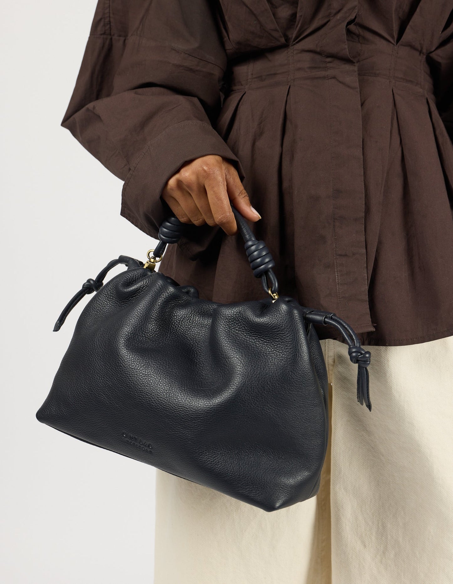 Kiki Midi - Universe Blue Soft Grain