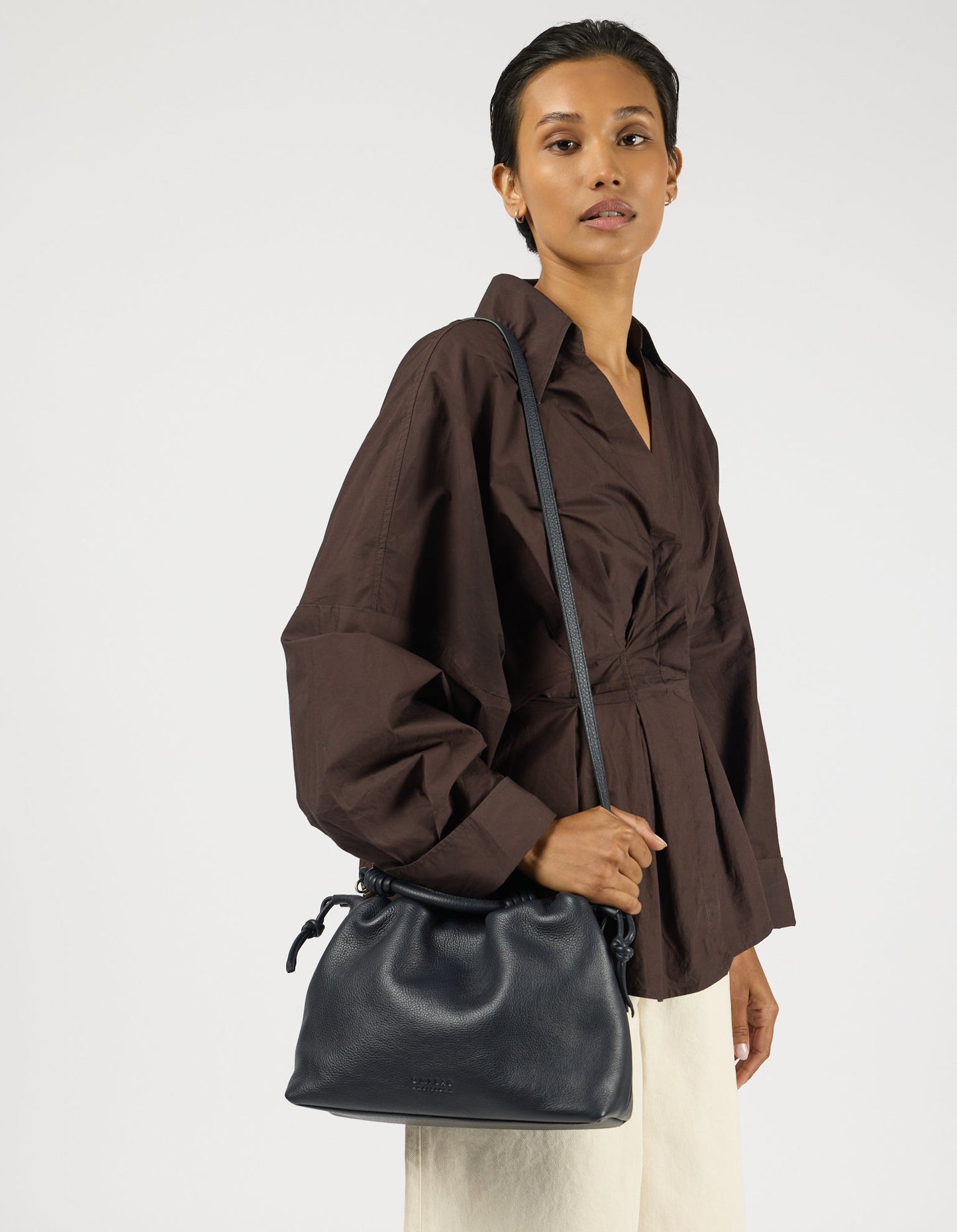 Kiki Midi - Universe Blue Soft Grain