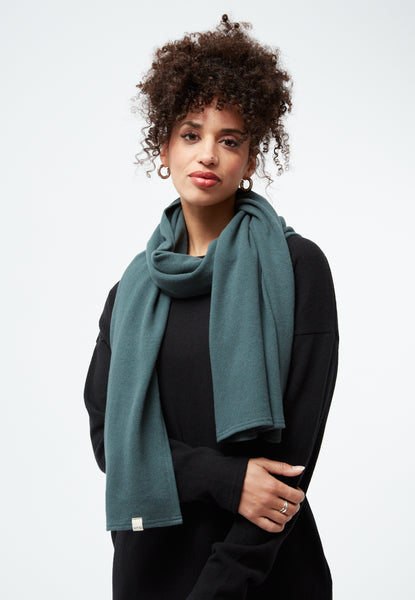 Dana Scarf - Green