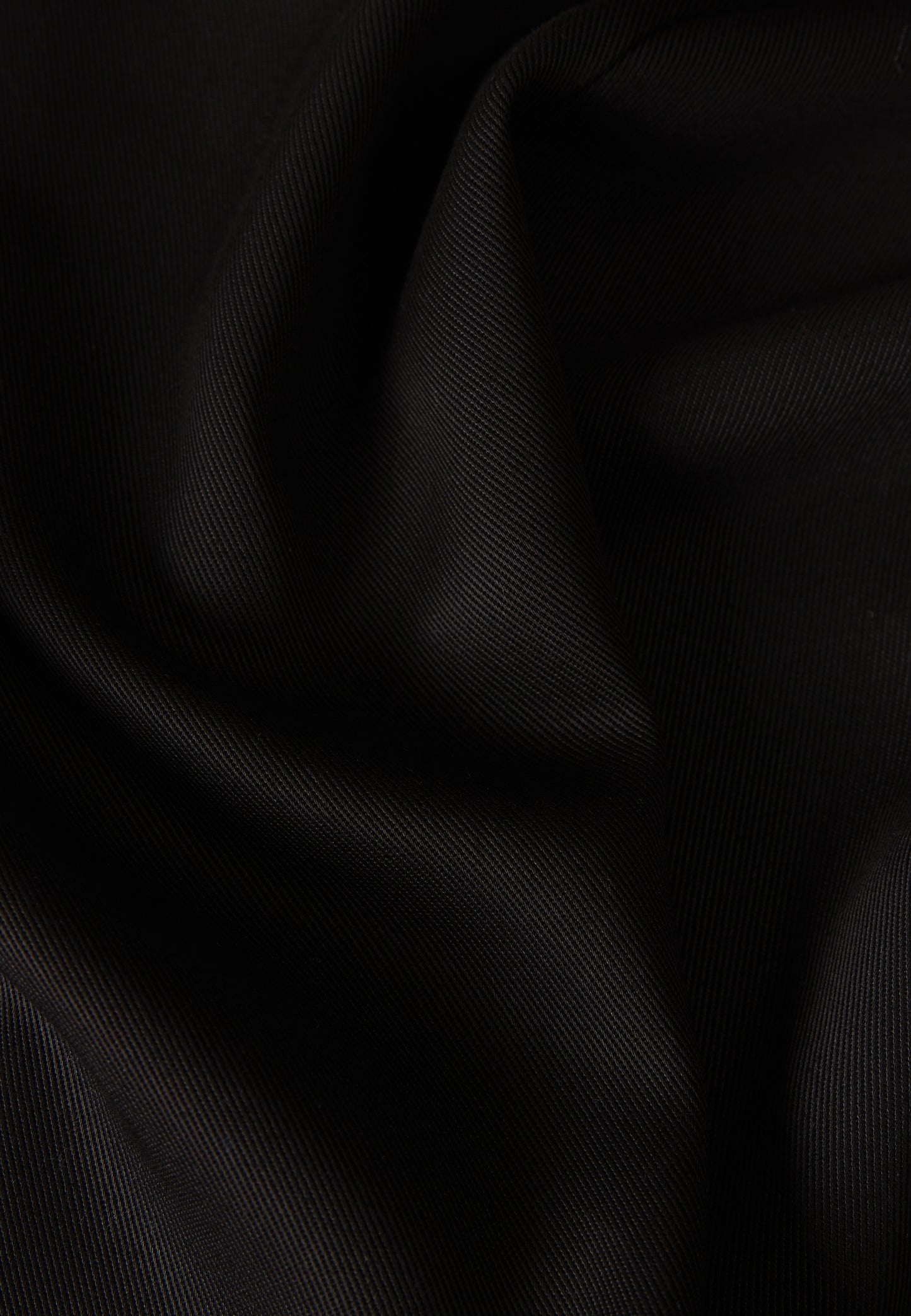 Maive Trousers - Black