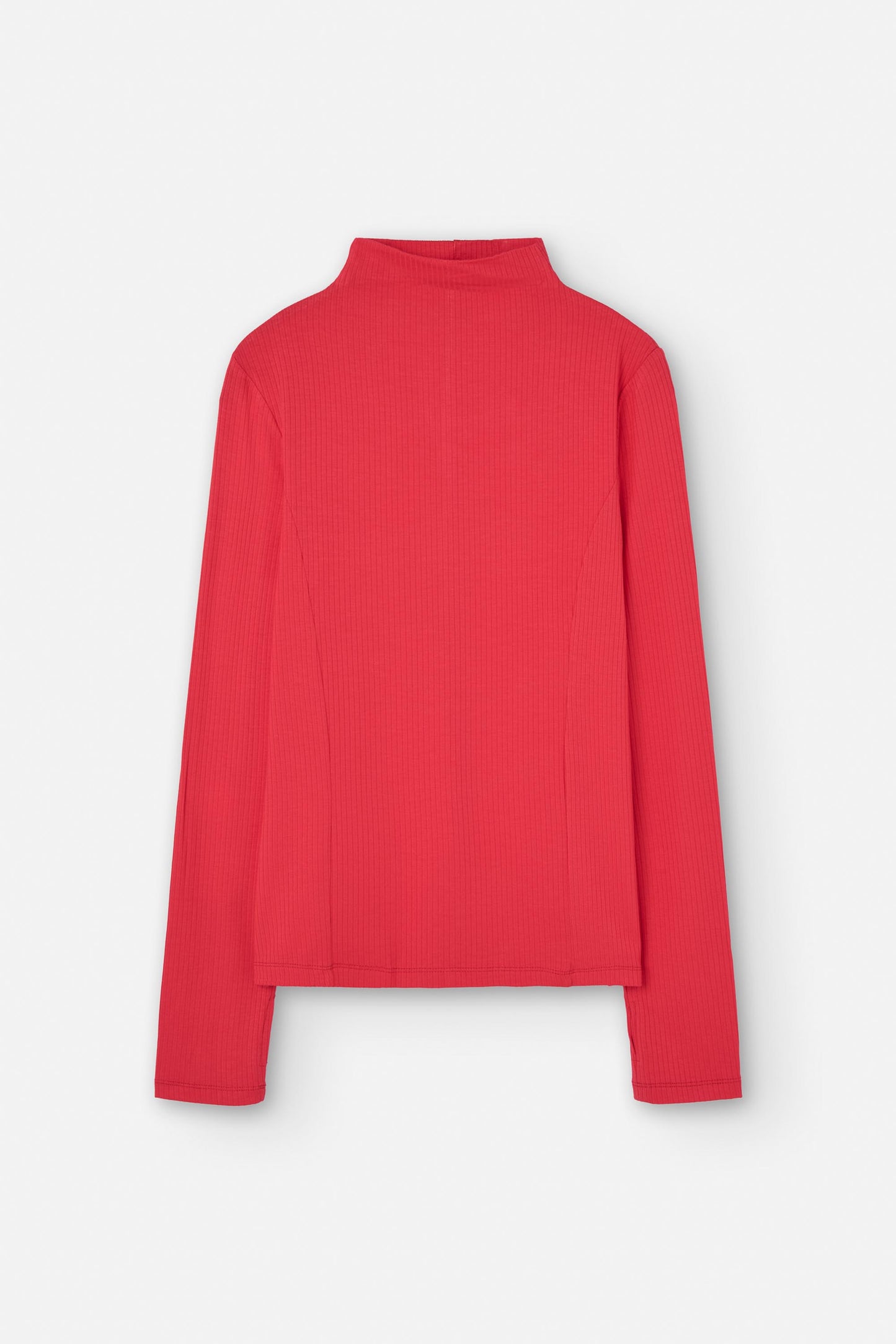 LAST ONE in XS - Gunna Top - Red