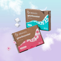 Fragrance Booster