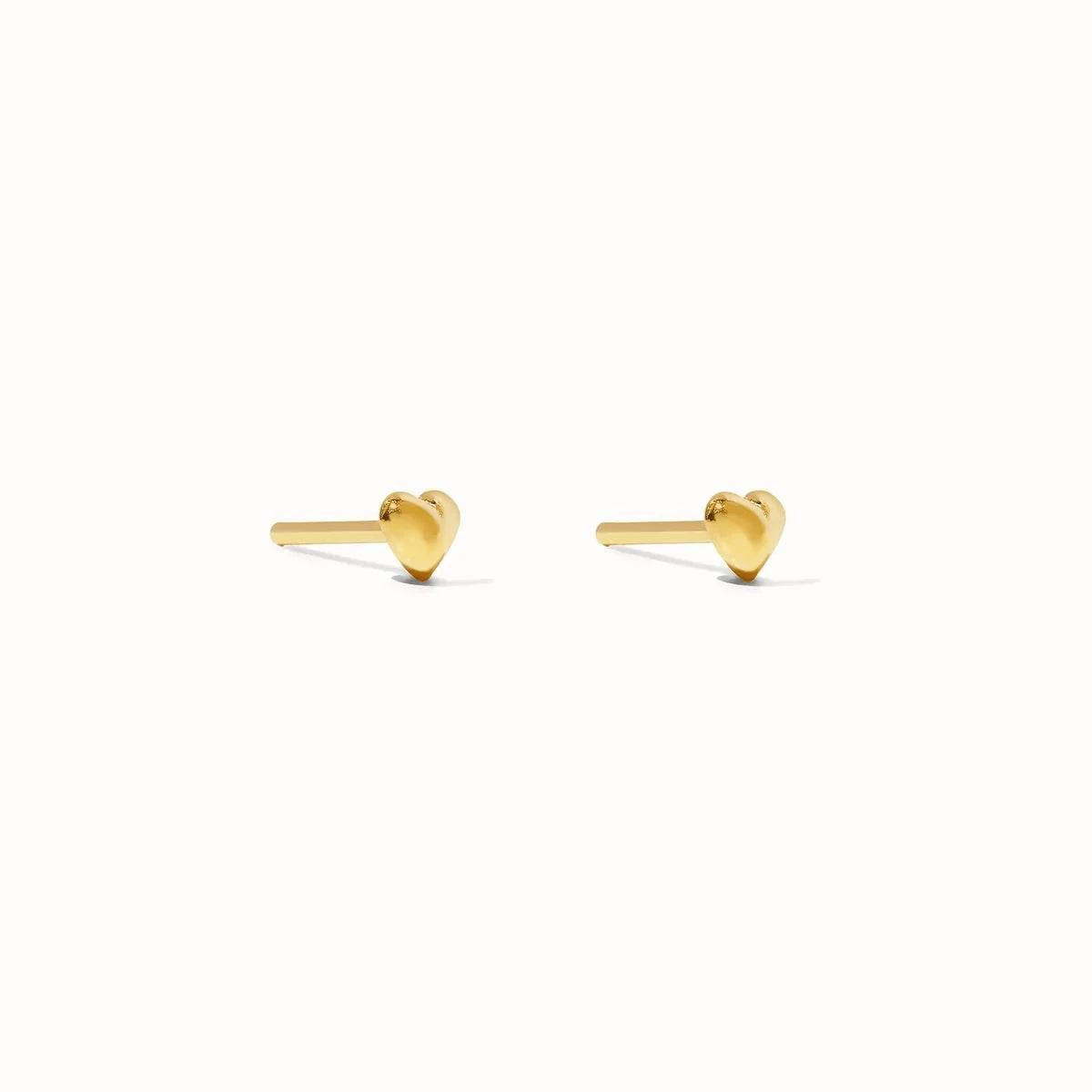 Lore Studs - Gold