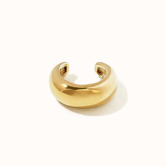 Caia Cuff - Gold