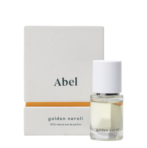 Eau de Parfum - Golden Neroli