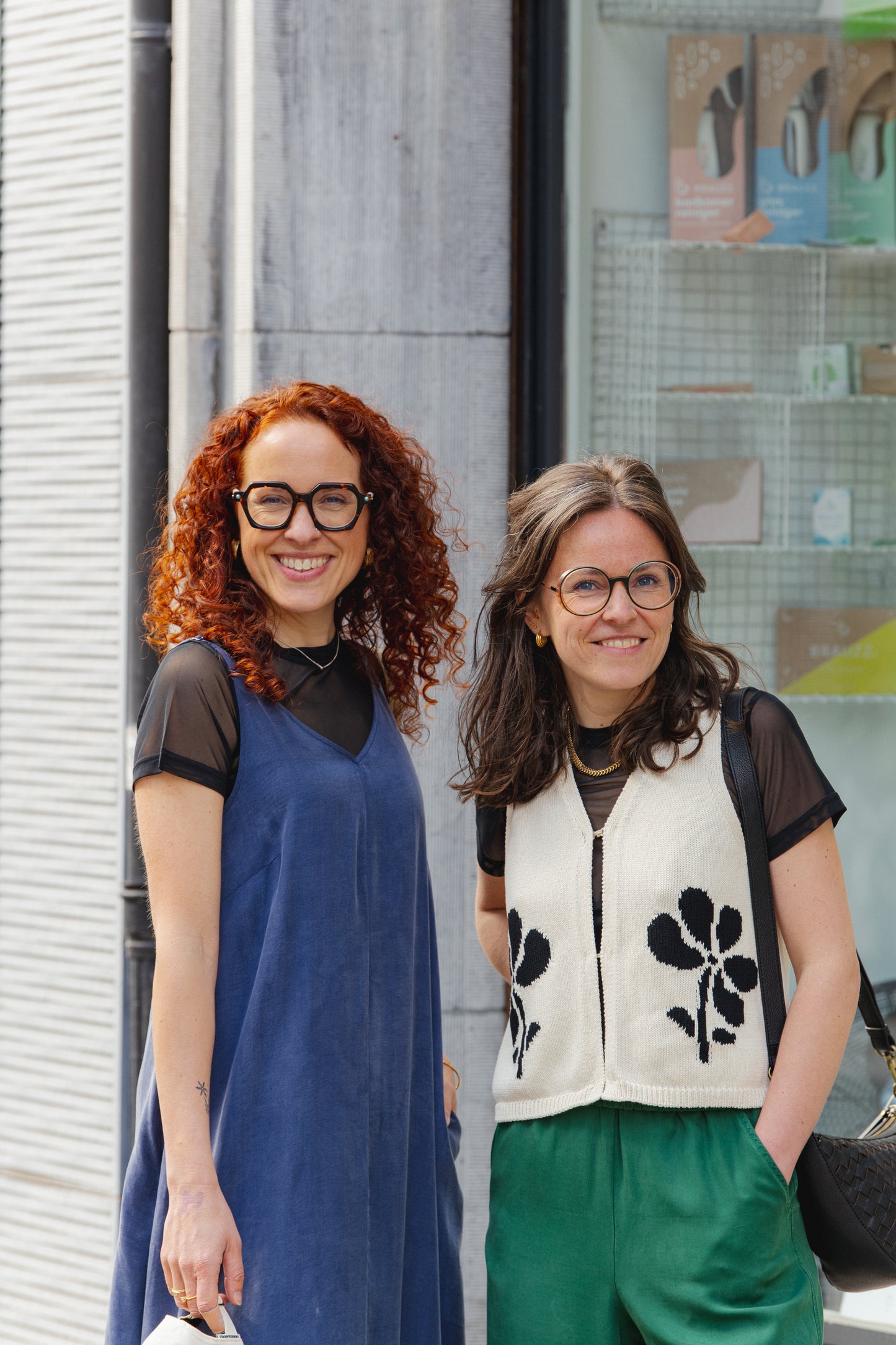 Evie Mesh T-Shirt - Black