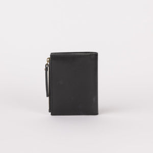 O My Bag Jamie Wallet - Black