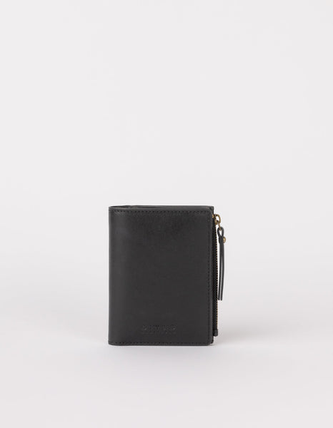 O My Bag Jamie Wallet - Black