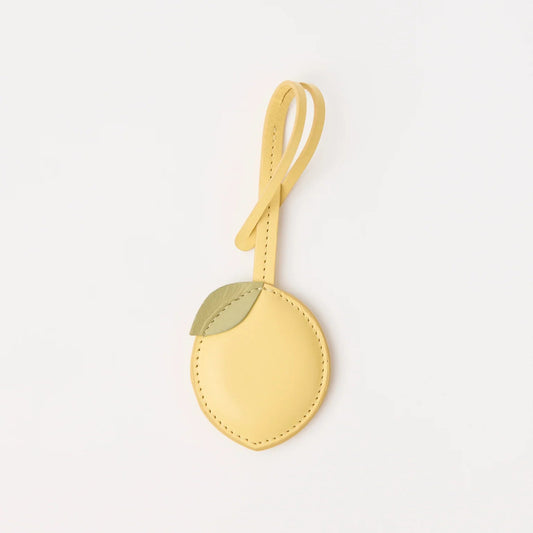 Bag Charm - Lemon