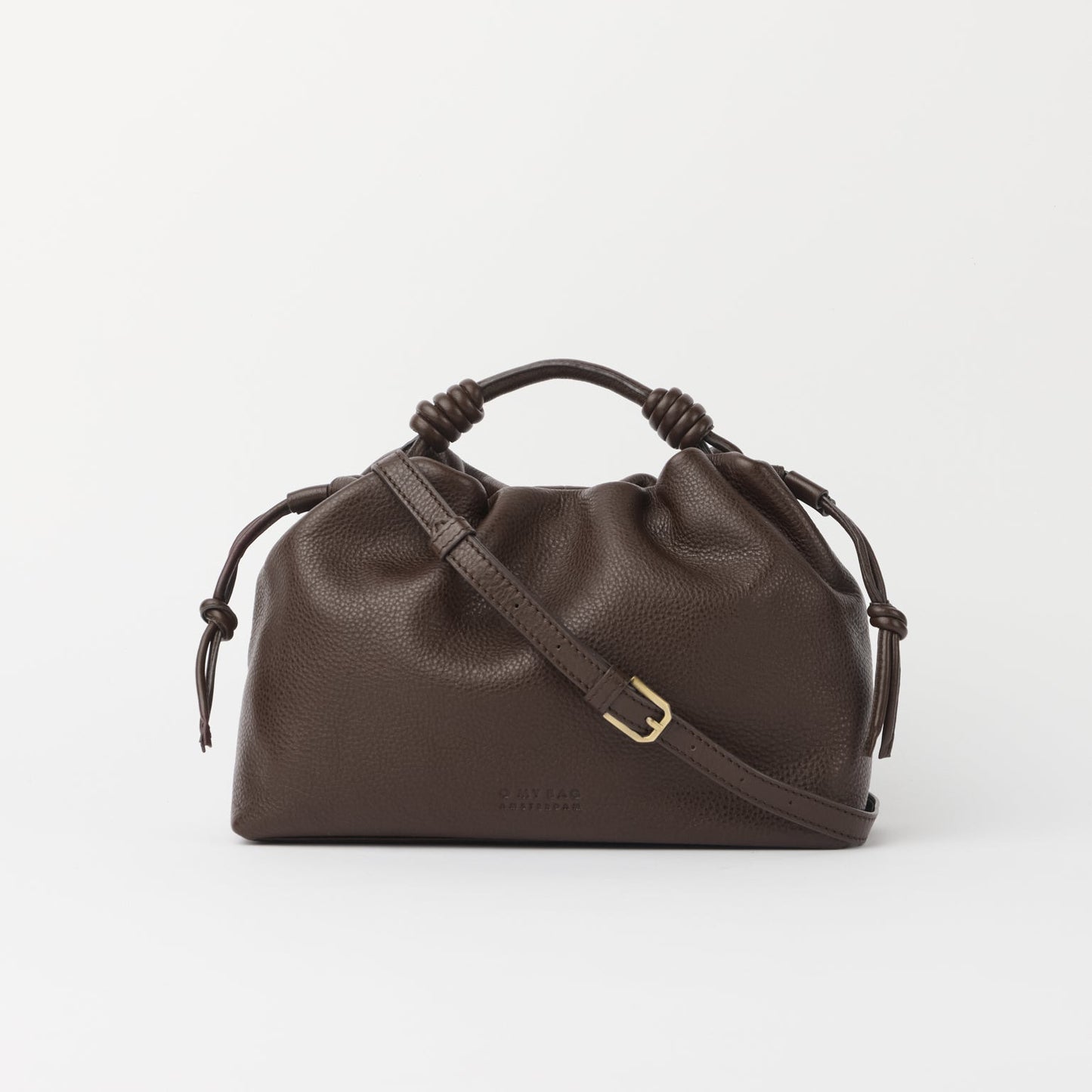 Kiki Midi - Chocolate Soft Grain