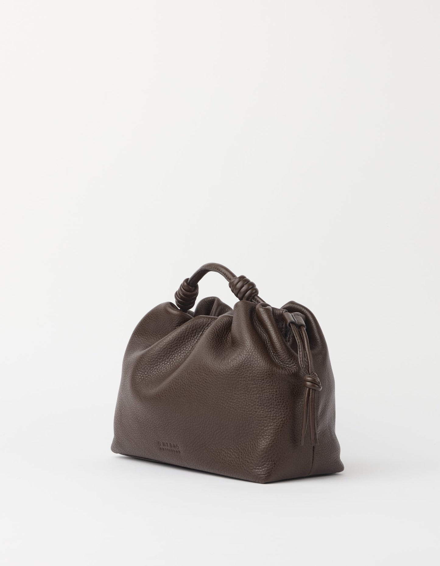 Kiki Midi - Chocolate Soft Grain