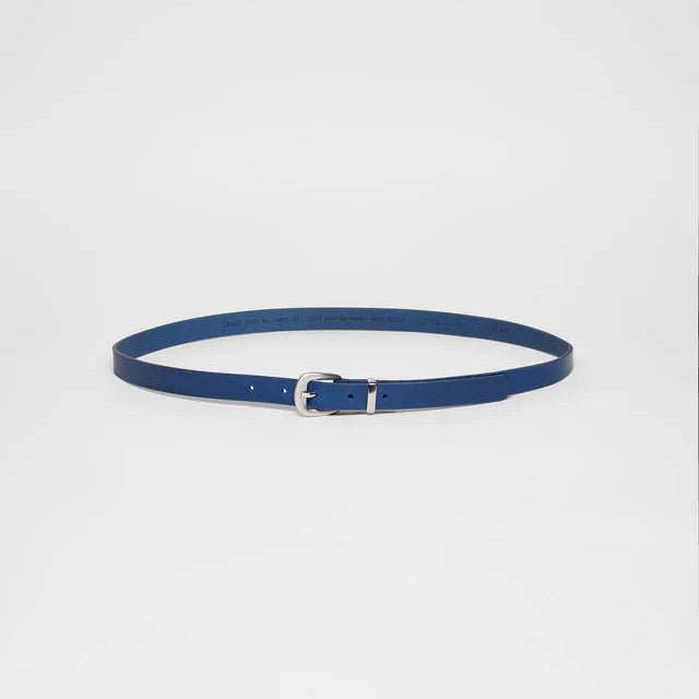 Thin Belt - Lapis