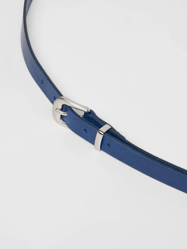 Thin Belt - Lapis