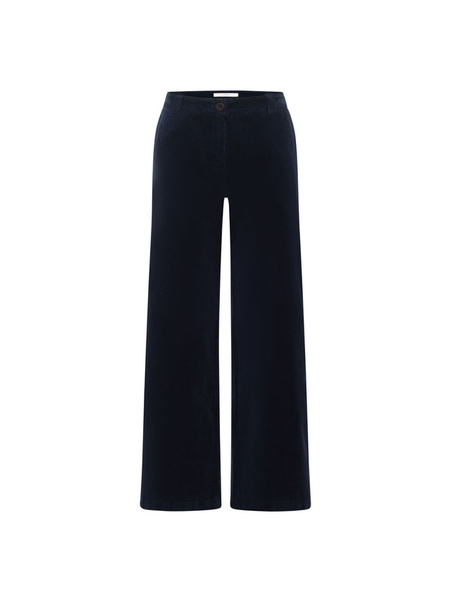 Marlene Pants - Midnight