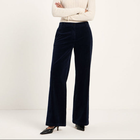 Marlene Pants - Midnight