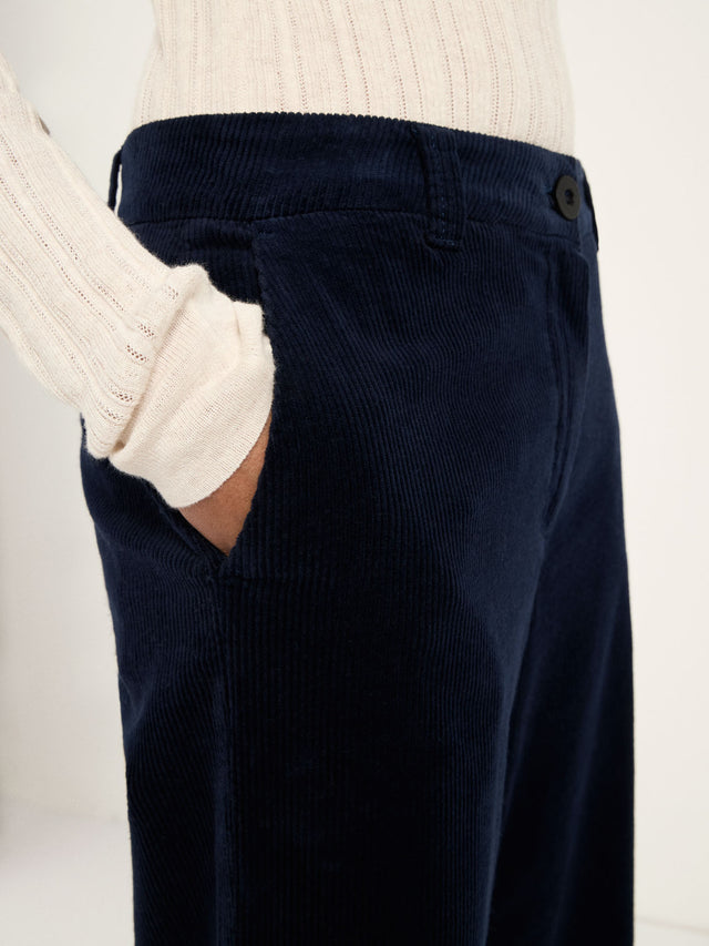 Marlene Pants - Midnight