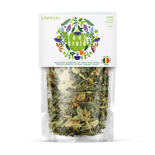 Herbal Tea - Linde(n)