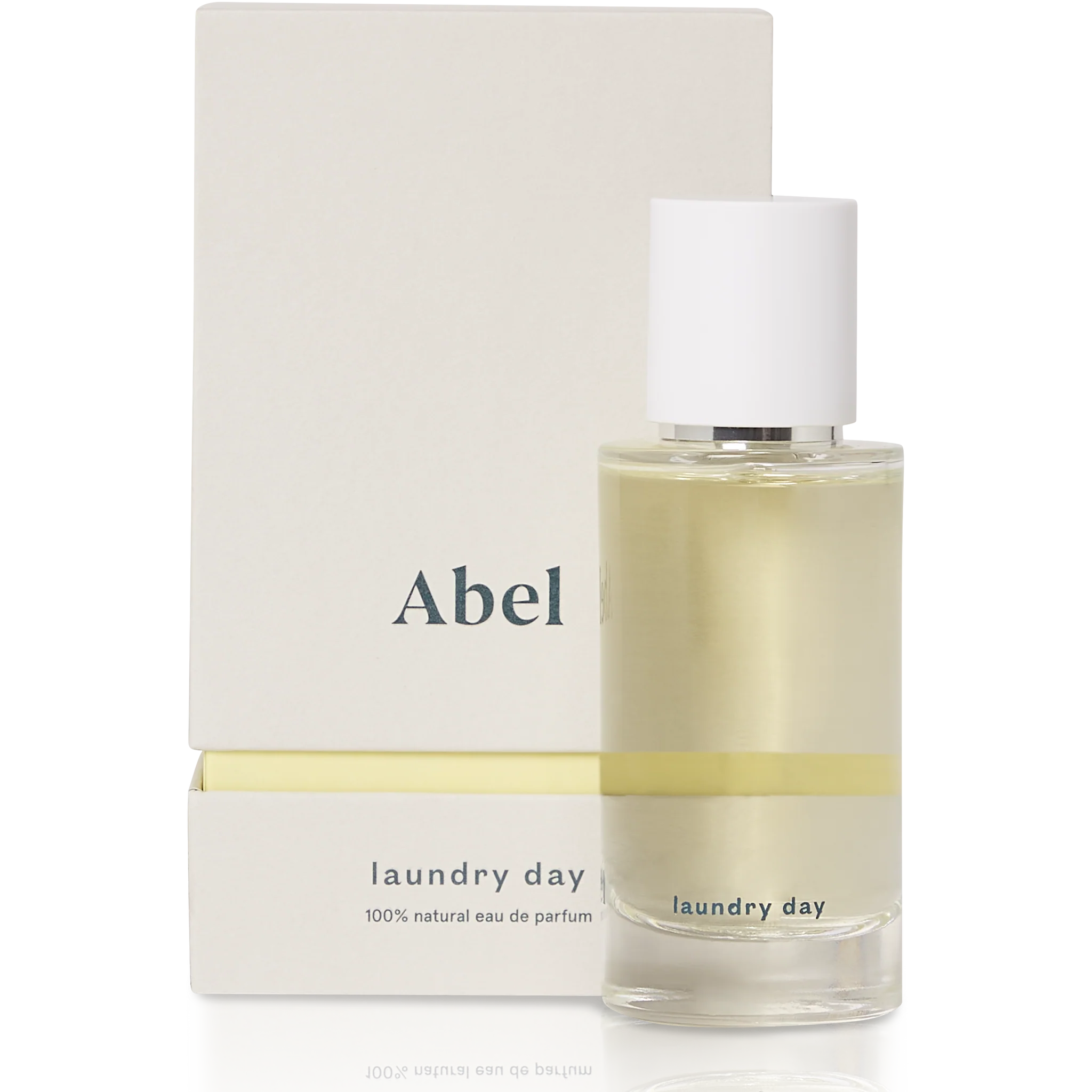 Eau de Parfum - Laundry Day