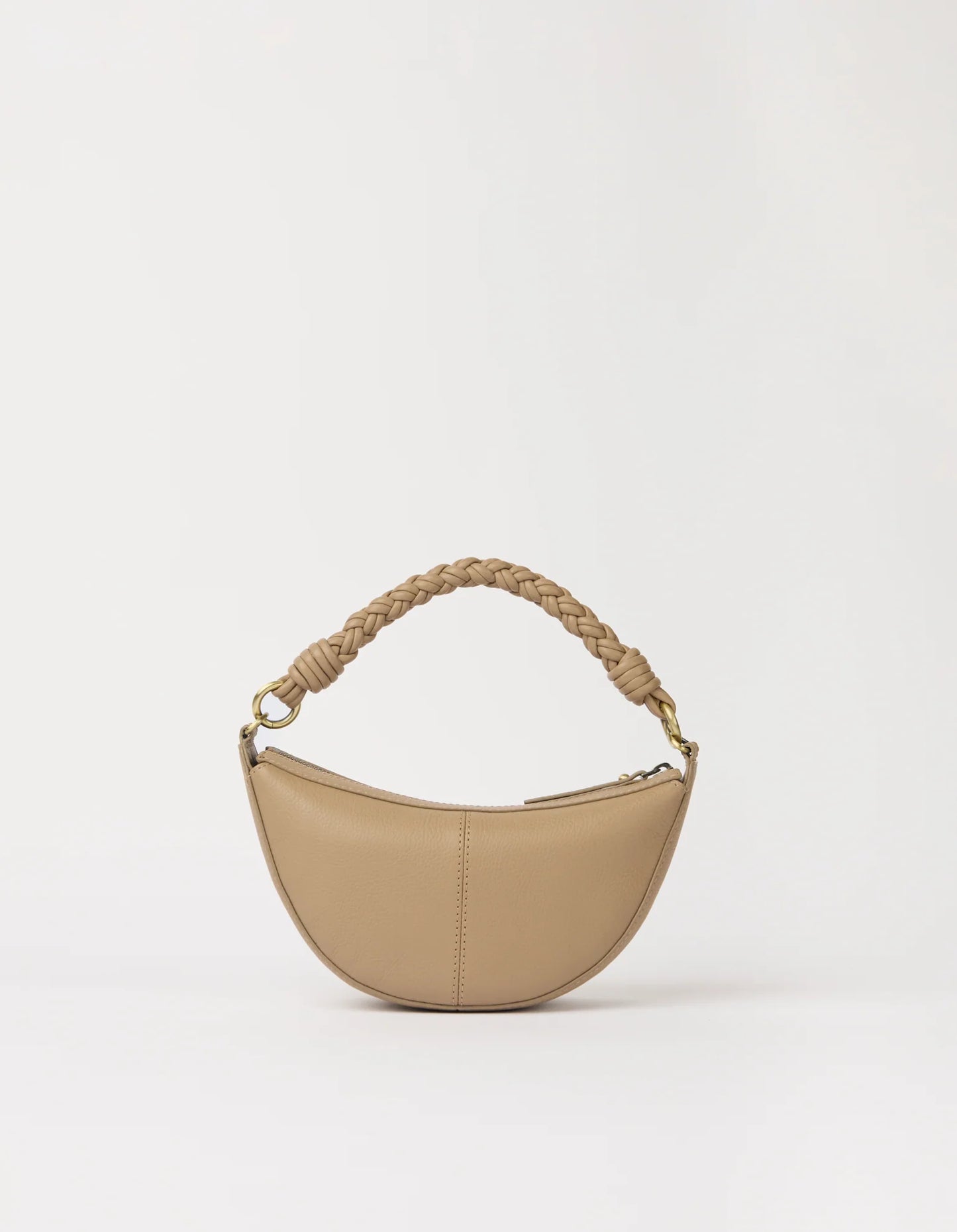 Leo Mini - Dark Sand