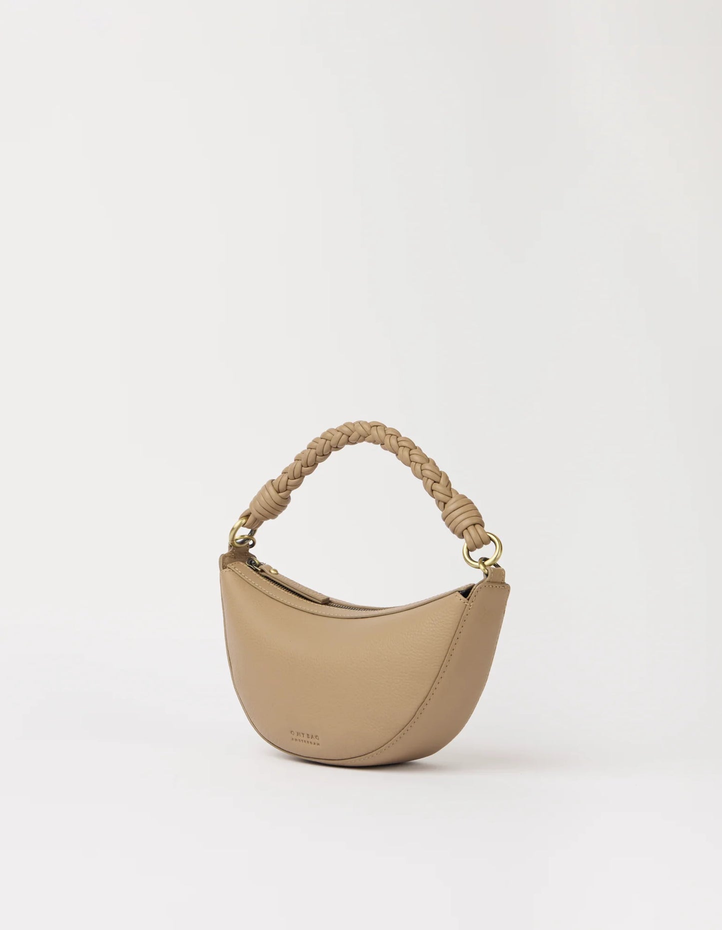 Leo Mini - Dark Sand