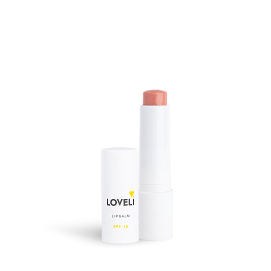 Lipbalm - SPF15