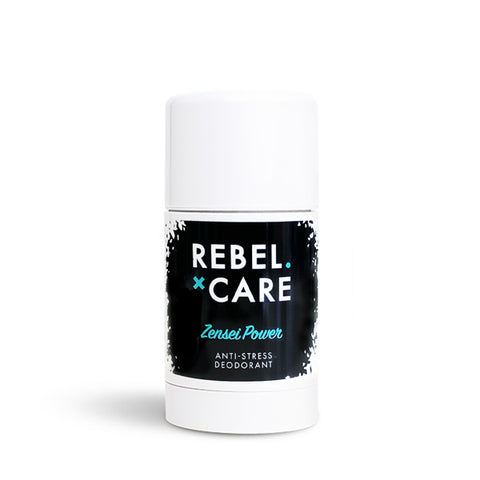 Loveli Deodorant Rebel Zensei Power – For Him