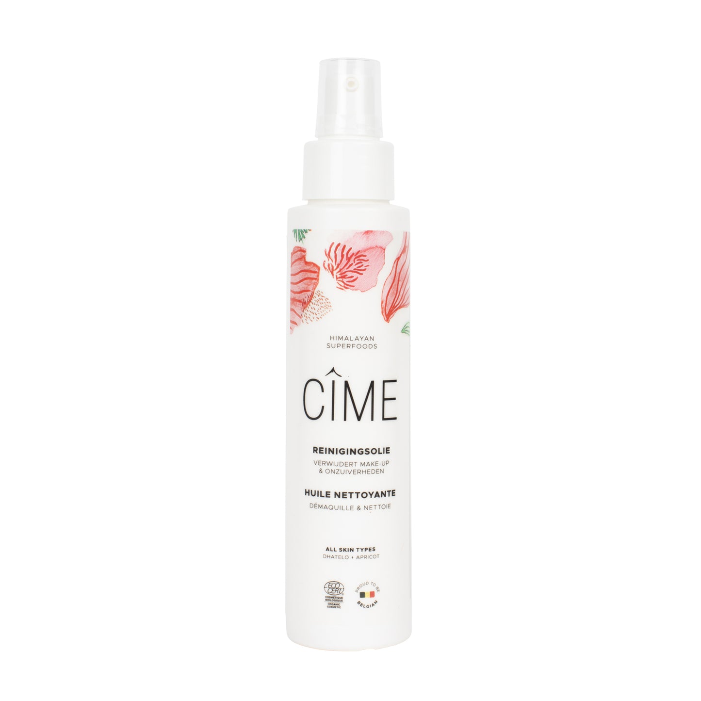 Oil Cleanser
