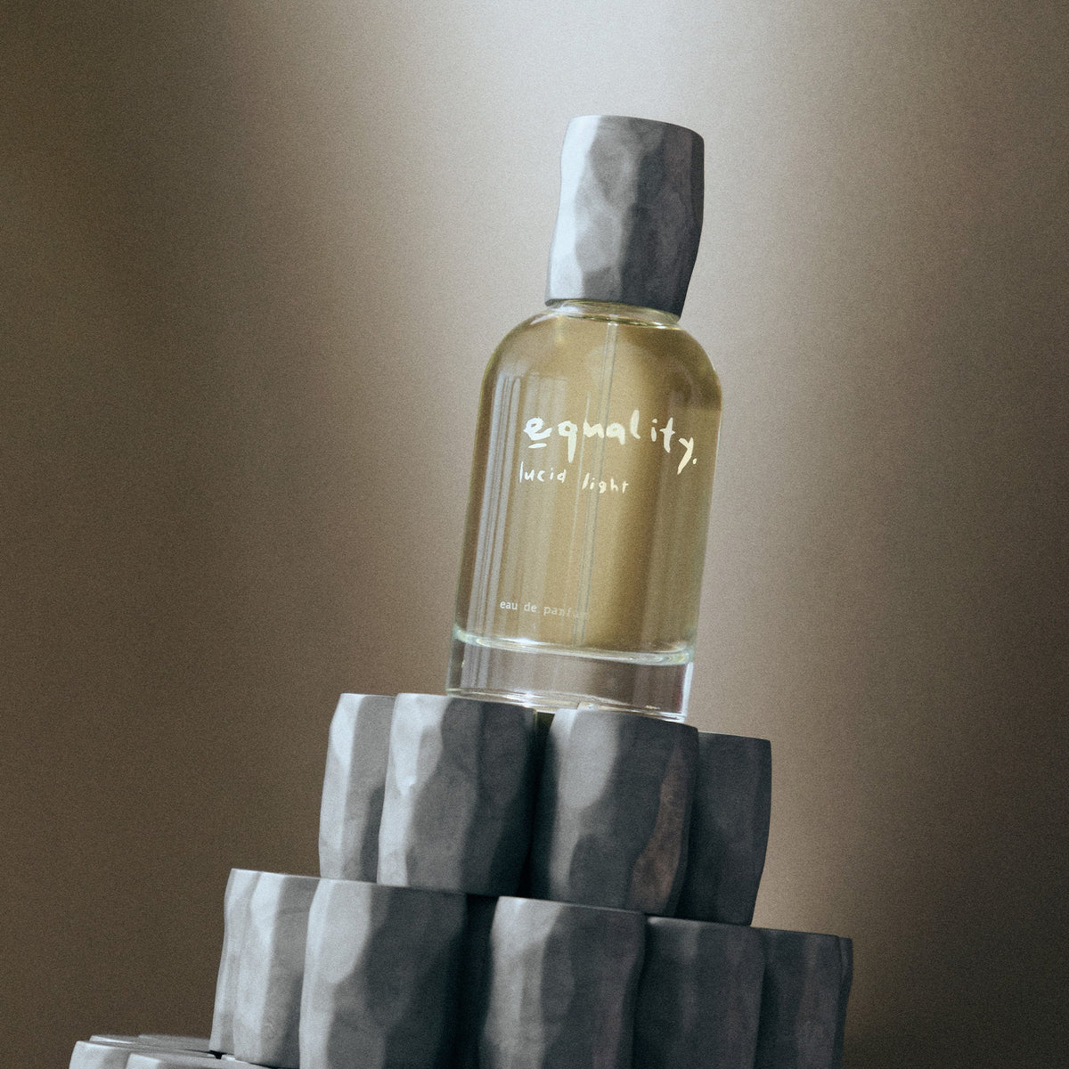 Eau de Parfum - Lucid Light