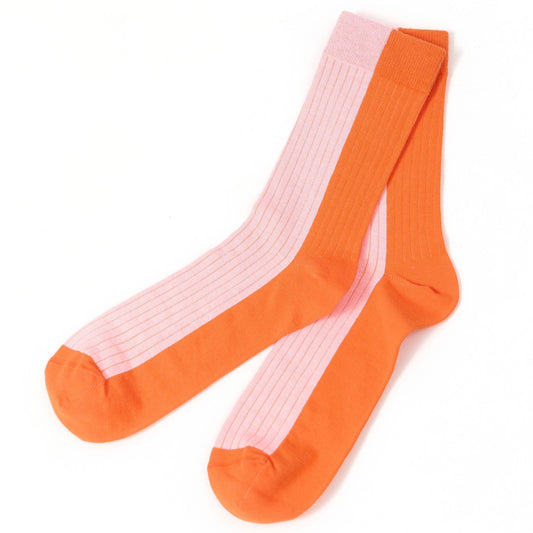 Maro Socks - Red