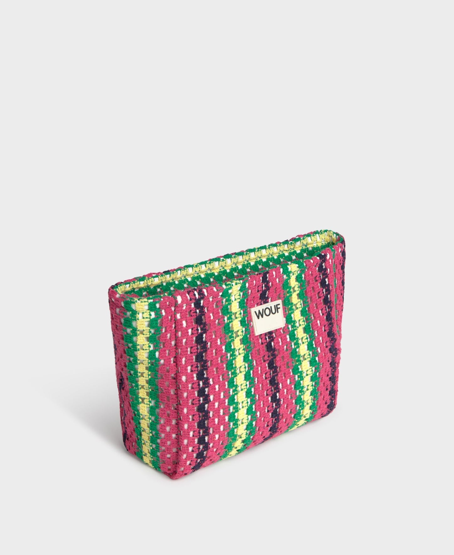 Toiletry Bag - Tramontane