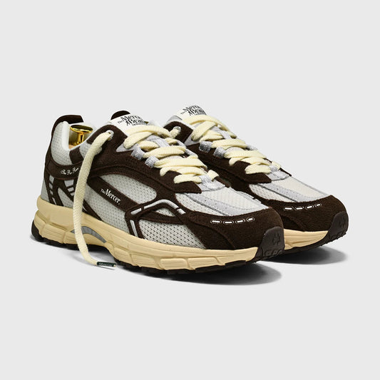 The Re-Run Vintage -  Brown