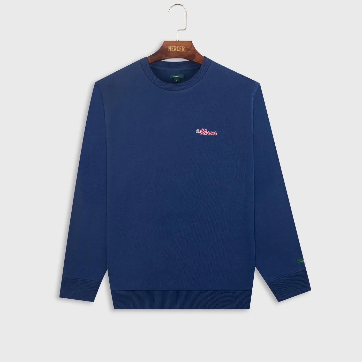 Logo Sweat - Blue