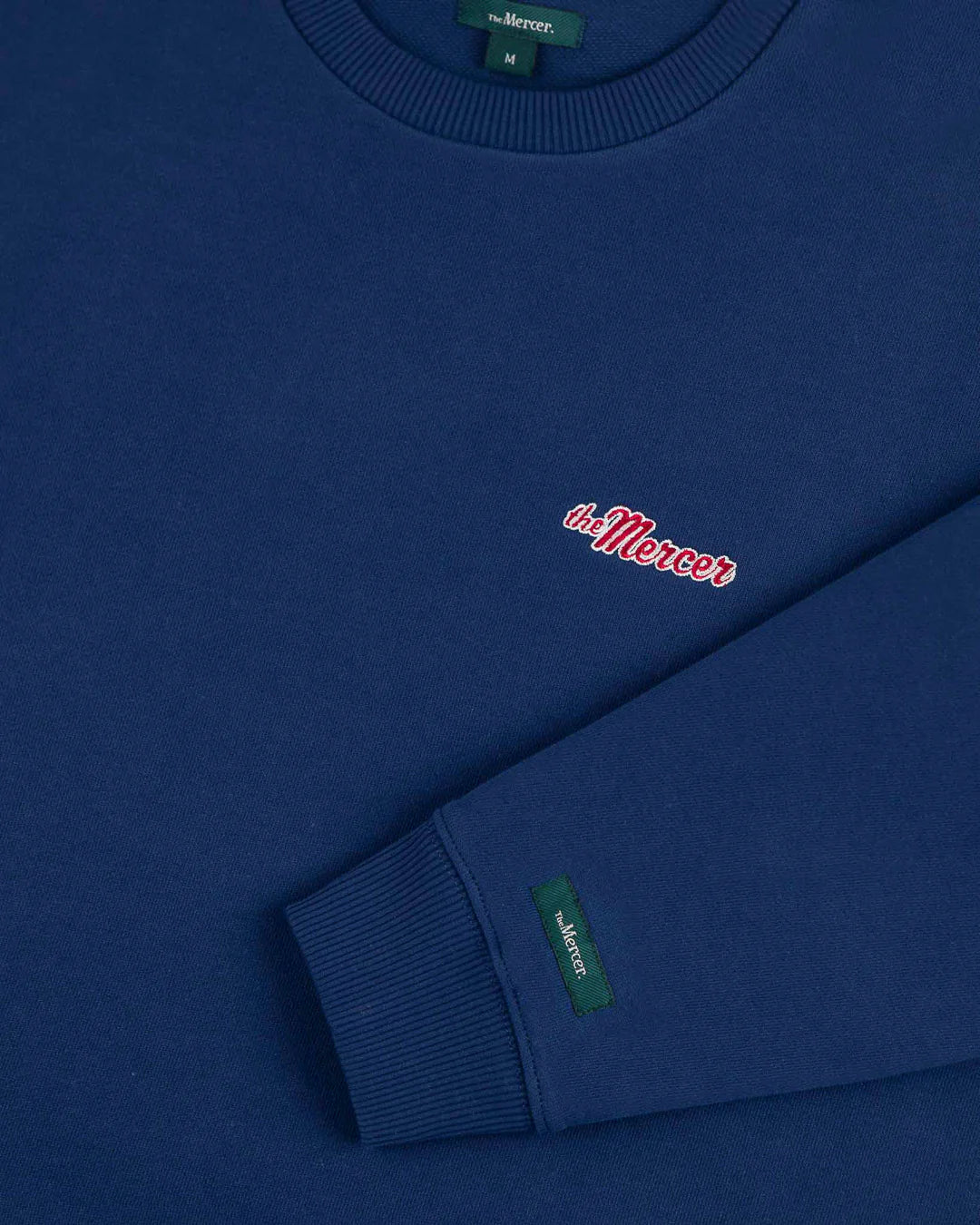 Logo Sweat - Blue
