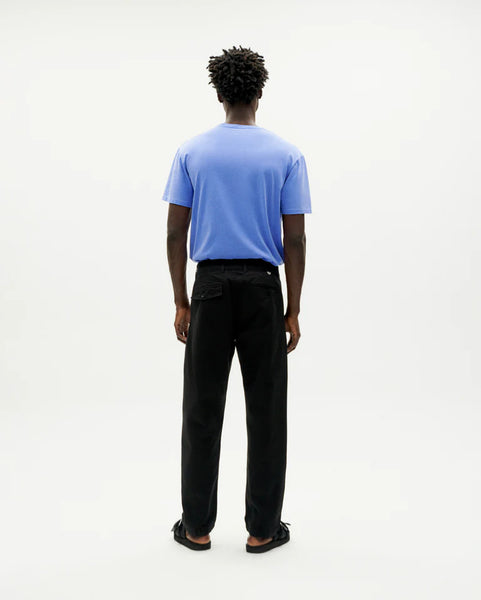 Wotan Pants - Black