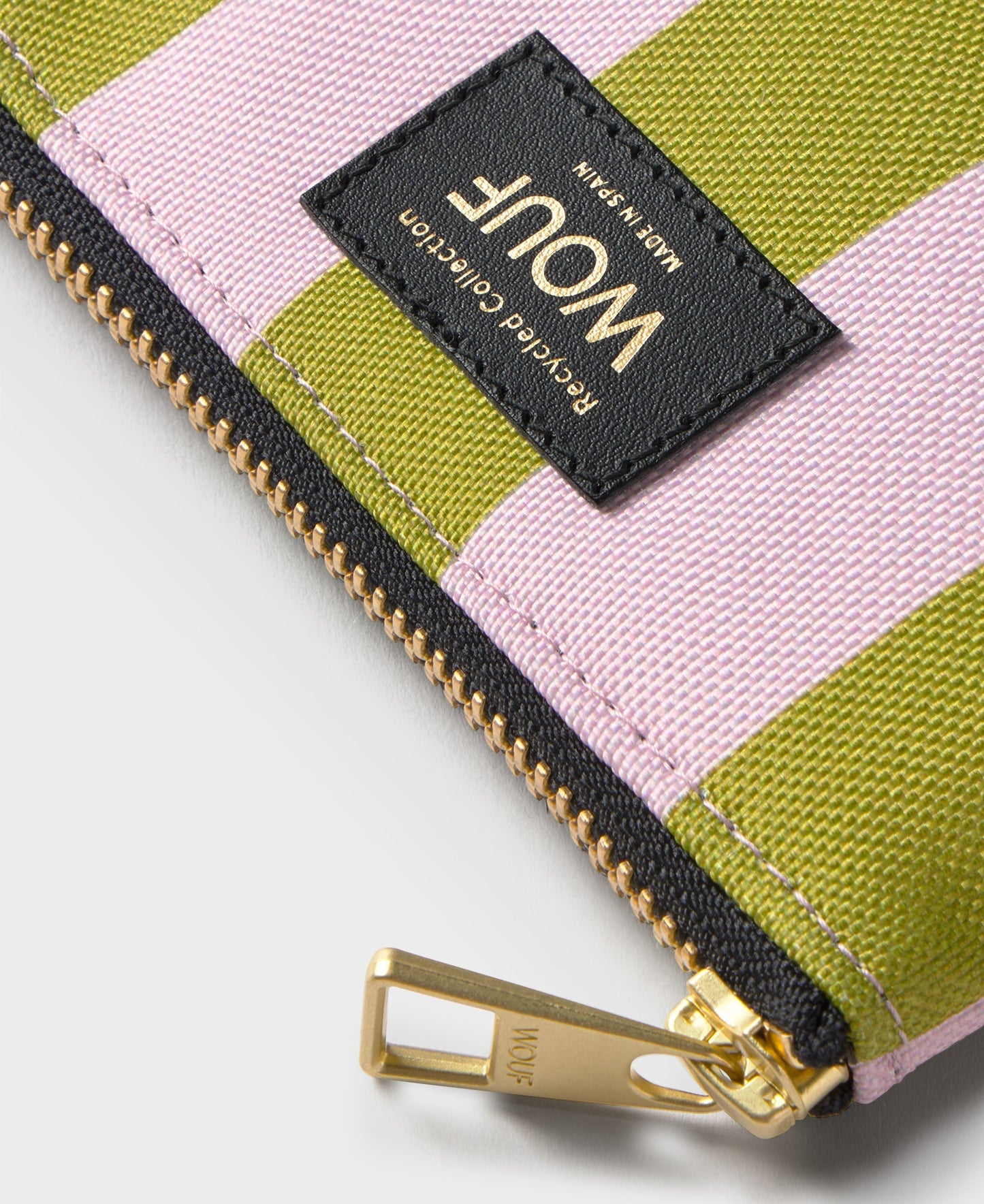 Small Pouch - Cabana