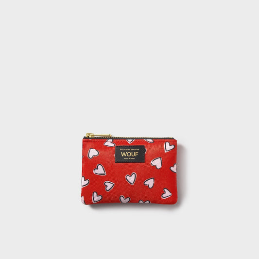 Small Pouch - Crush