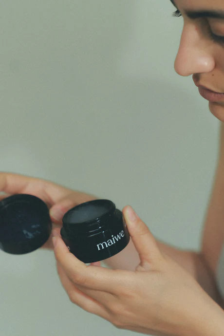 Exfoliating Glow Mask