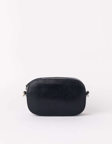 Maya Classic Leather - Black