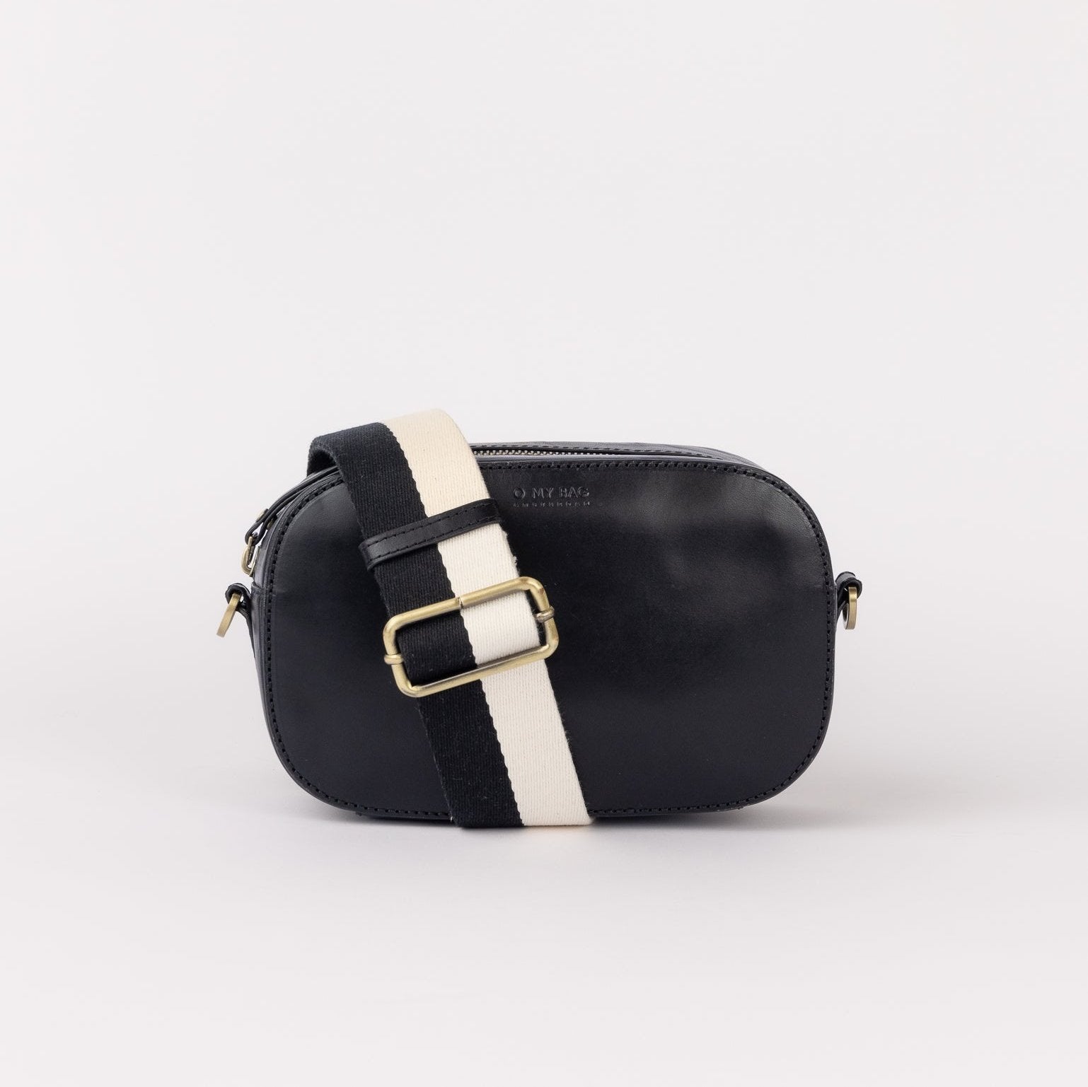 Maya Classic Leather - Black