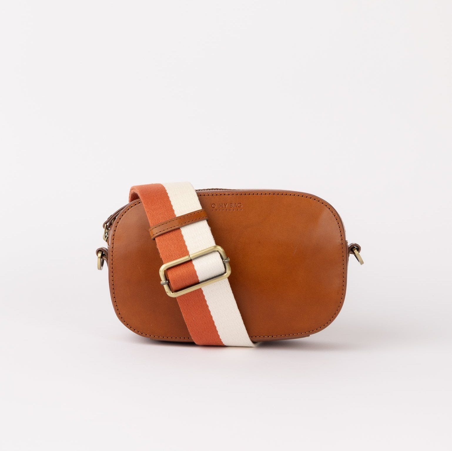 Maya Classic Leather - Cognac