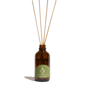 Very Goods Studio Reed Diffuser - Naeba