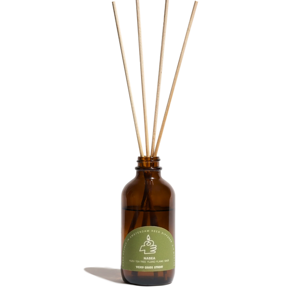 Very Goods Studio Reed Diffuser - Naeba