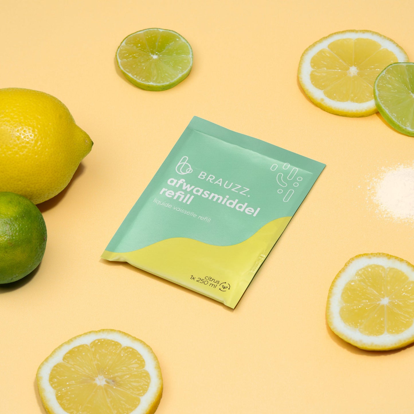 Dishwashing Liquid - Refill